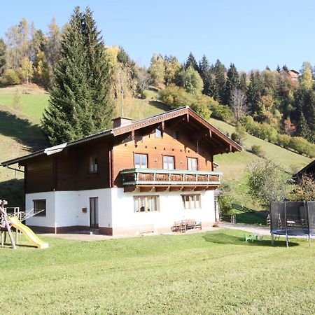 Apartment In Wagrain Near The Ski Area エクステリア 写真