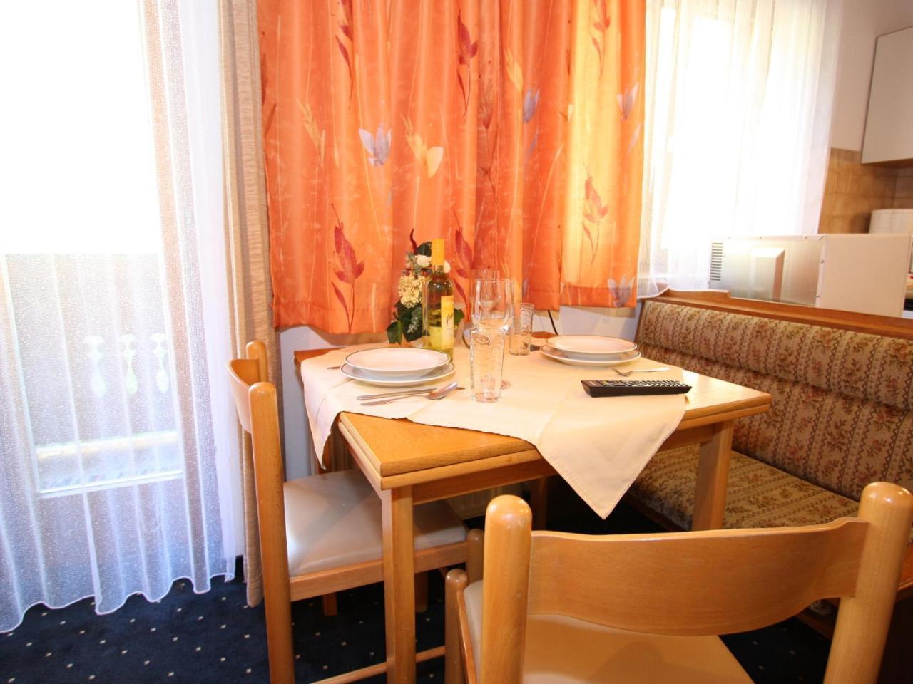 Apartment In Wagrain Near The Ski Area エクステリア 写真