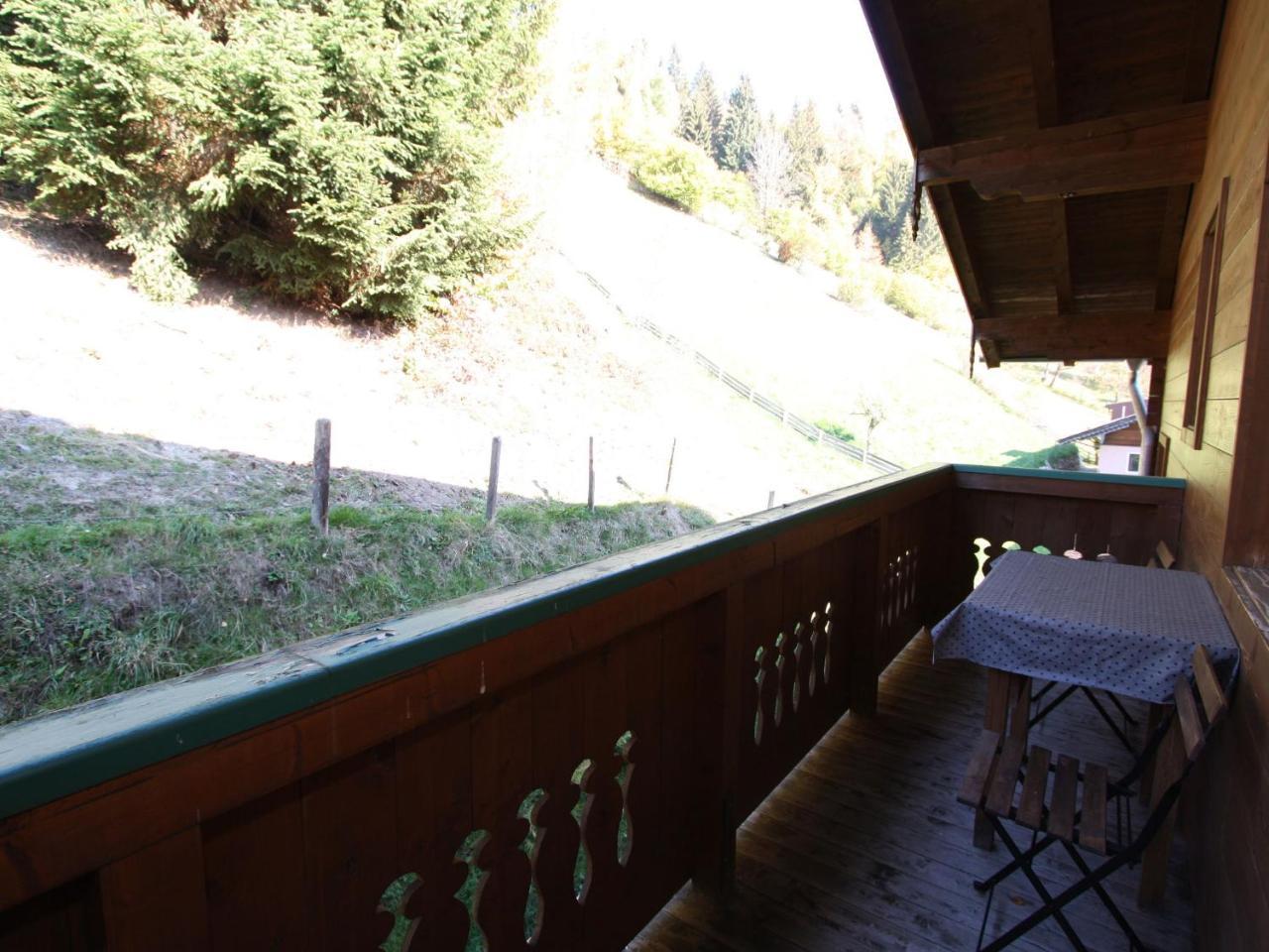 Apartment In Wagrain Near The Ski Area エクステリア 写真