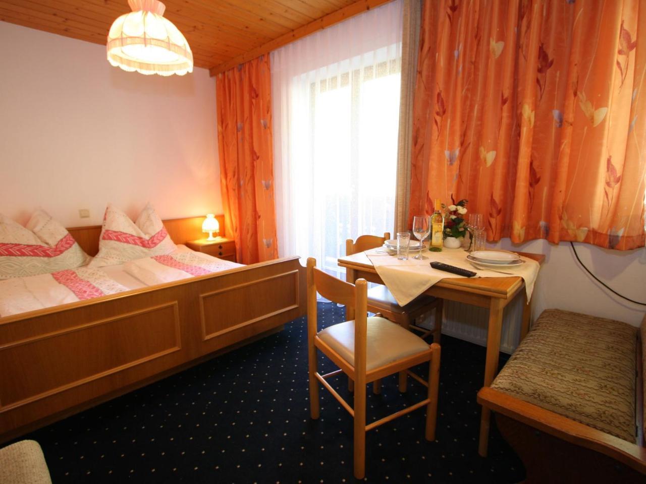 Apartment In Wagrain Near The Ski Area エクステリア 写真